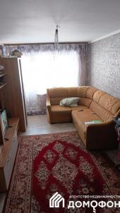 Продажа квартиры Молодежный Переулок, 8