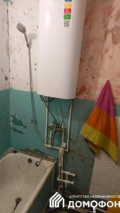 Продажа квартиры Молодежный Переулок, 8