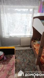 Продажа квартиры Молодежный Переулок, 8