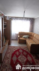 Продажа квартиры Молодежный Переулок, 8