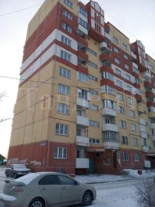 Продажа квартиры Омск. 2-я Челюскинцев, 15 к3