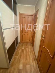 Продажа квартиры Омск. Городок Водников, Волховстроя, 90 Продажа квартиры Омск. Городок Водников, Волховстроя, 90