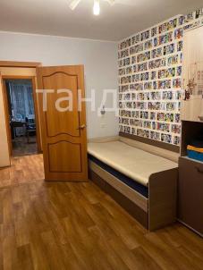 Продажа квартиры Омск. Городок Водников, Волховстроя, 90 Продажа квартиры Омск. Городок Водников, Волховстроя, 90