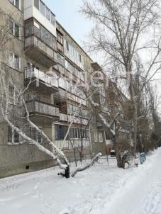 Продажа квартиры Омск. Городок Водников, Волховстроя, 90