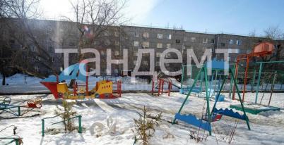 Продажа квартиры Омск. Городок Водников, Волховстроя, 90 Продажа квартиры Омск. Городок Водников, Волховстроя, 90
