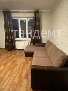 Продажа квартиры Омск. Городок Водников, Волховстроя, 90 Продажа квартиры Омск. Городок Водников, Волховстроя, 90
