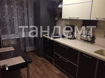 Продажа квартиры Омск. Городок Водников, Волховстроя, 90 Продажа квартиры Омск. Городок Водников, Волховстроя, 90