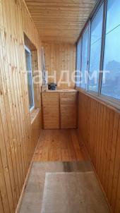 Продажа квартиры Омск. Городок Водников, Волховстроя, 90 Продажа квартиры Омск. Городок Водников, Волховстроя, 90