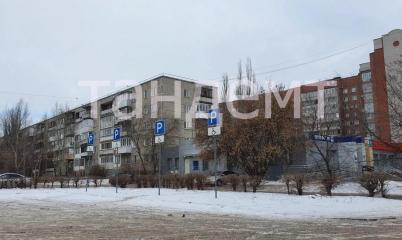 Продажа квартиры Омск. Городок Водников, Волховстроя, 90 Продажа квартиры Омск. Городок Водников, Волховстроя, 90