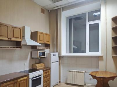 Аренда коммерческой недвижимости Омск.&nbsp;Заозёрная улица, 11Б
