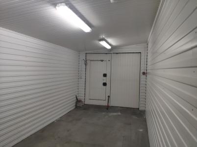 Аренда коммерческой недвижимости Омск.&nbsp;Заозёрная улица, 11Б