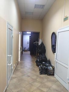 Аренда коммерческой недвижимости Омск.&nbsp;Заозёрная улица, 11Б