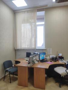 Аренда коммерческой недвижимости Омск.&nbsp;Заозёрная улица, 11Б