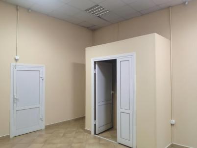 Аренда коммерческой недвижимости Омск.&nbsp;Заозёрная улица, 11Б