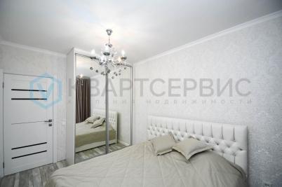 Продажа квартиры 4-я Транспортная ул., 34