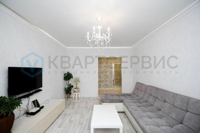 Продажа квартиры 4-я Транспортная ул., 34