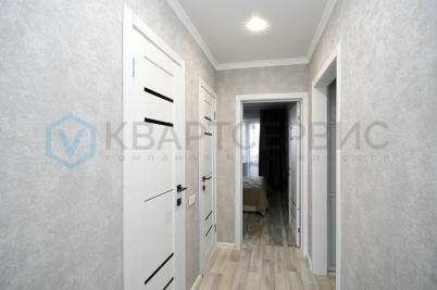 Продажа квартиры 4-я Транспортная ул., 34