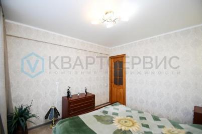 Продажа квартиры Комсомольский проспект, 14