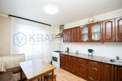 Продажа квартиры Комсомольский проспект, 14