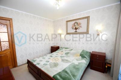 Продажа квартиры Комсомольский проспект, 14