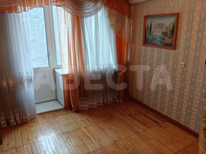 Продажа квартиры Омск. ул. Красный Путь, 18