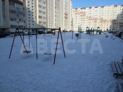 Продажа квартиры Омск. ул. 21-я Амурская, 35