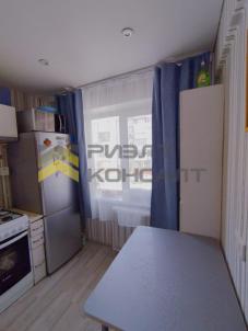 Продажа квартиры Омск. улица 21-я Амурская, 28