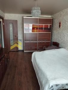 Продажа квартиры Омск. улица 21-я Амурская, 28