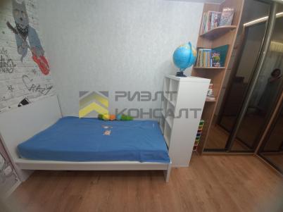 Продажа квартиры Омск. улица Иркутская, 3