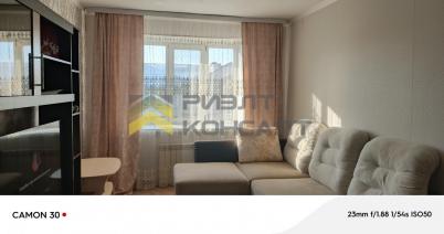 Продажа квартиры Омский. Троицкое. бульвар Школьный, 3 Продажа квартиры Омский. Троицкое. бульвар Школьный, 3