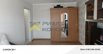 Продажа квартиры Омский. Троицкое. бульвар Школьный, 3 Продажа квартиры Омский. Троицкое. бульвар Школьный, 3