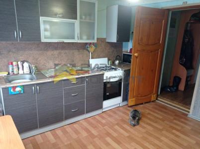 Продажа дома Омск.&nbsp;г Омск, ул Рижская