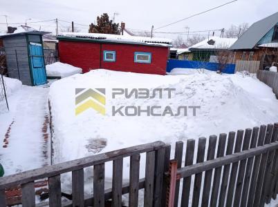 Продажа дома Омск. г Омск, ул Рижская