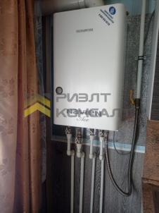 Продажа дома Омск.&nbsp;г Омск, ул Рижская