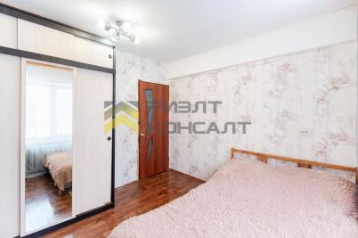 Продажа квартиры Омск.&nbsp;проспект Мира, 167/3