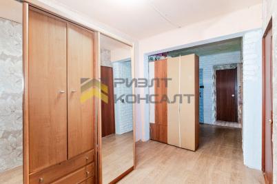 Продажа квартиры Омск.&nbsp;проспект Мира, 167/3