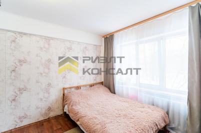 Продажа квартиры Омск.&nbsp;проспект Мира, 167/3