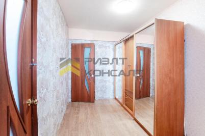 Продажа квартиры Омск.&nbsp;проспект Мира, 167/3