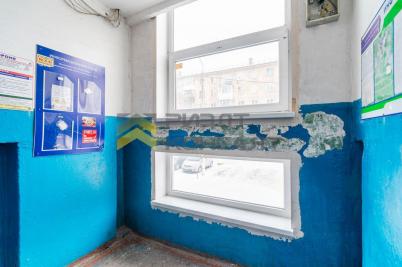 Продажа квартиры Омск.&nbsp;проспект Мира, 167/3