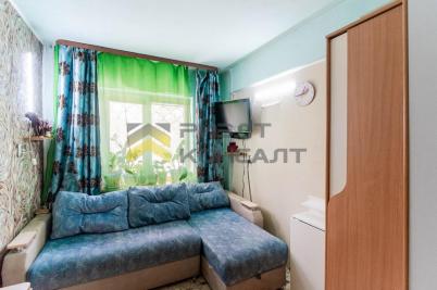 Продажа квартиры Омск.&nbsp;проспект Мира, 167/3