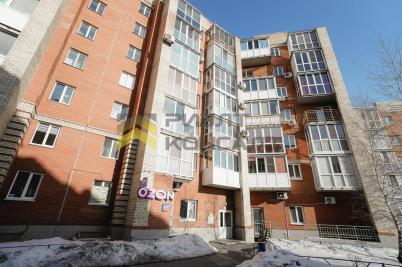 Продажа квартиры Омск. улица Ватутина, 33