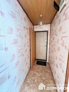 Продажа квартиры Комсомольская, 6