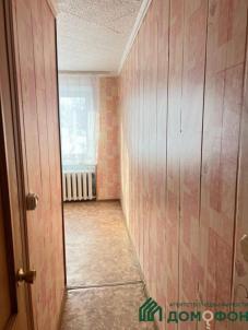Продажа квартиры Комсомольская, 6