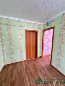 Продажа квартиры Комсомольская, 6