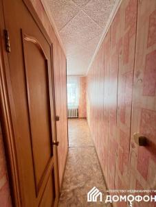 Продажа квартиры Комсомольская, 6