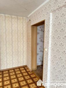 Продажа квартиры Комсомольская, 6
