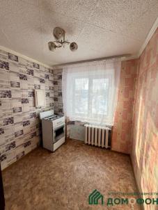 Продажа квартиры Комсомольская, 6