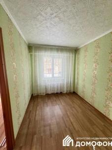 Продажа квартиры Комсомольская, 6