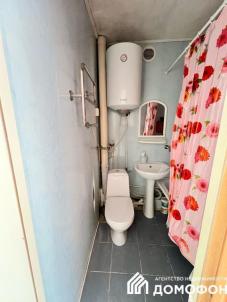Продажа квартиры Комсомольская, 6