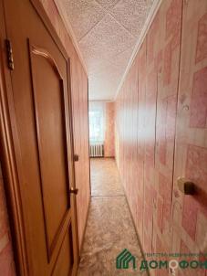 Продажа квартиры Комсомольская, 6
